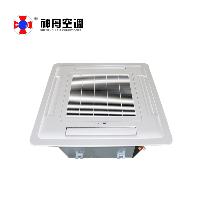 卡式風(fēng)機(jī)盤管